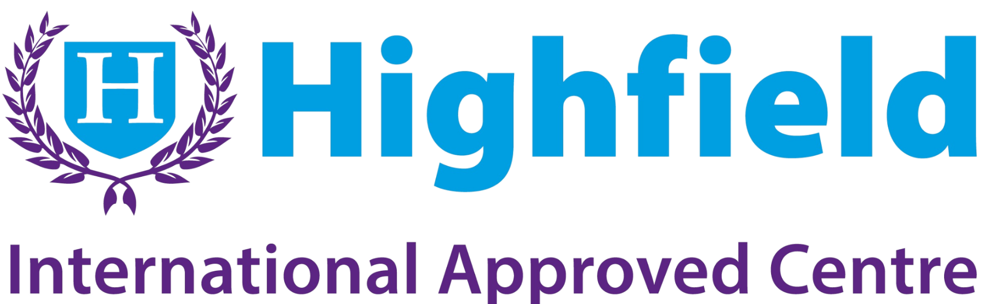 Highfield International Approved Centre