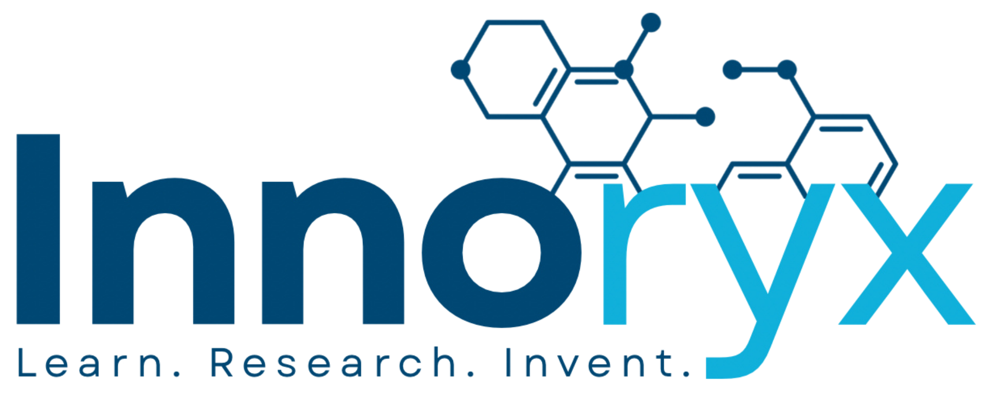 Innoryx — Learn. Research. Invent.